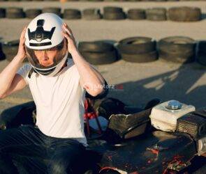 Motorsports Podcasts