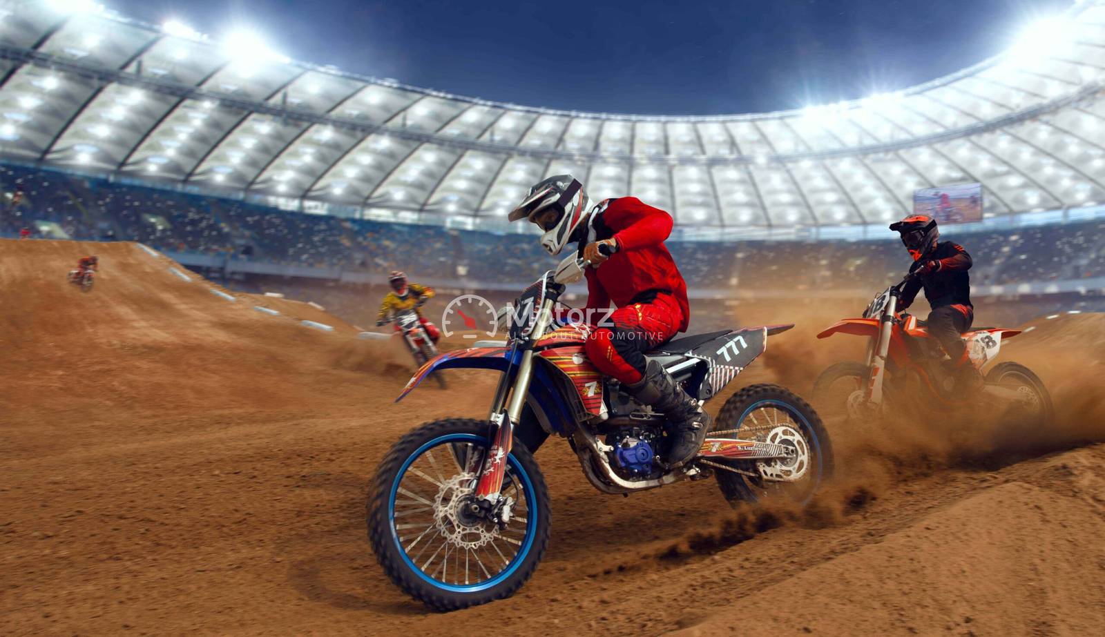 The Best Motorsports Video Games of the Last Decade