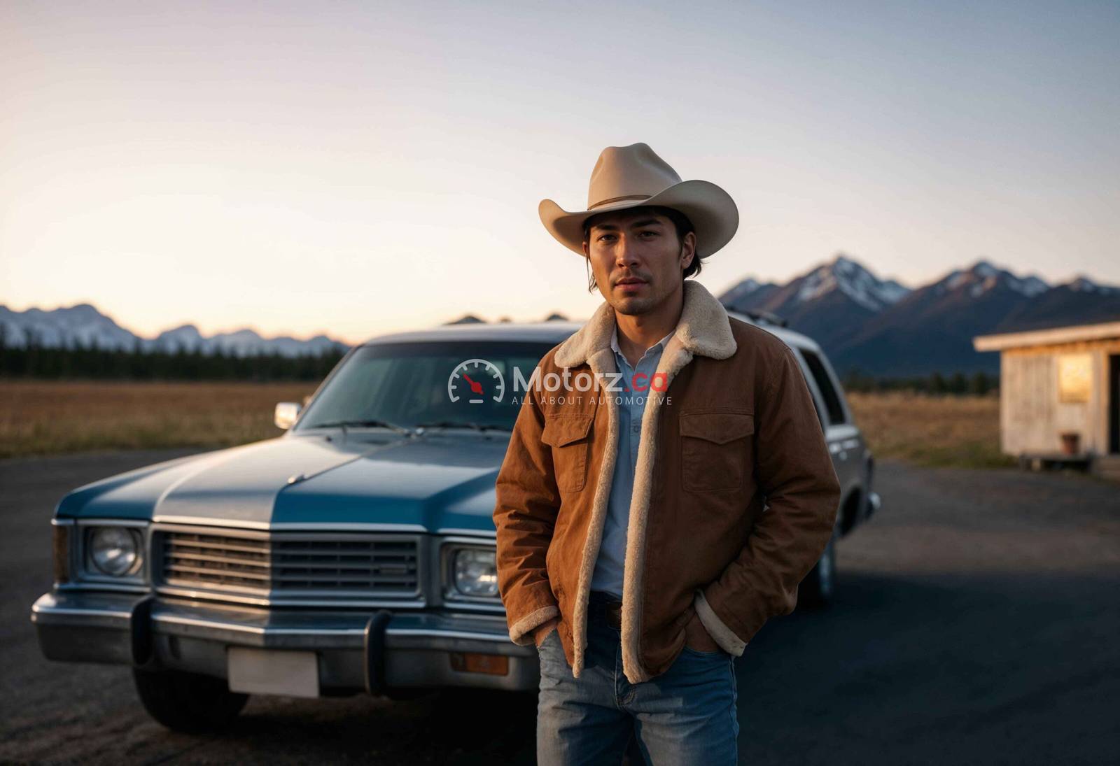 Top 7 Legendary Le Mans Moments from North American Drivers