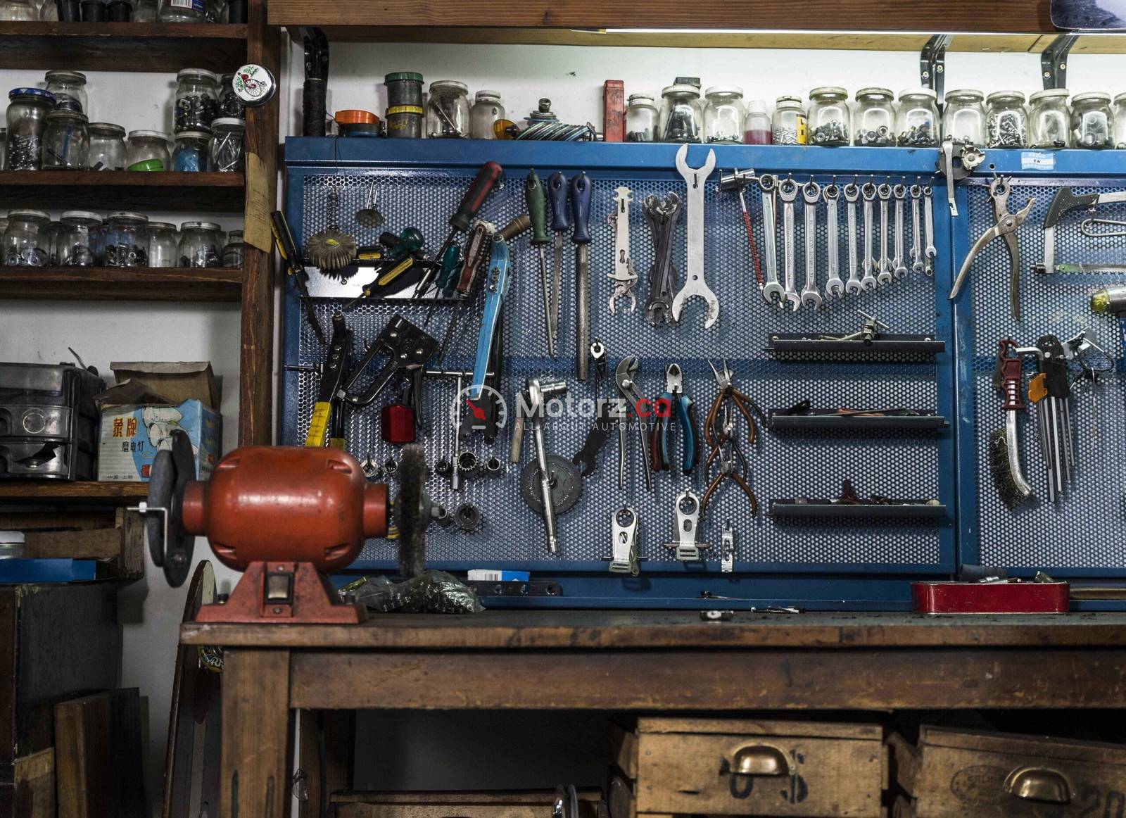 Essential Tools for Every Ontario Home Mechanic