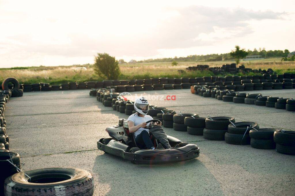 Ontario's Go-Kart Tracks: Family Fun and Competitive Racing 10 Ontario's Go-Kart Tracks