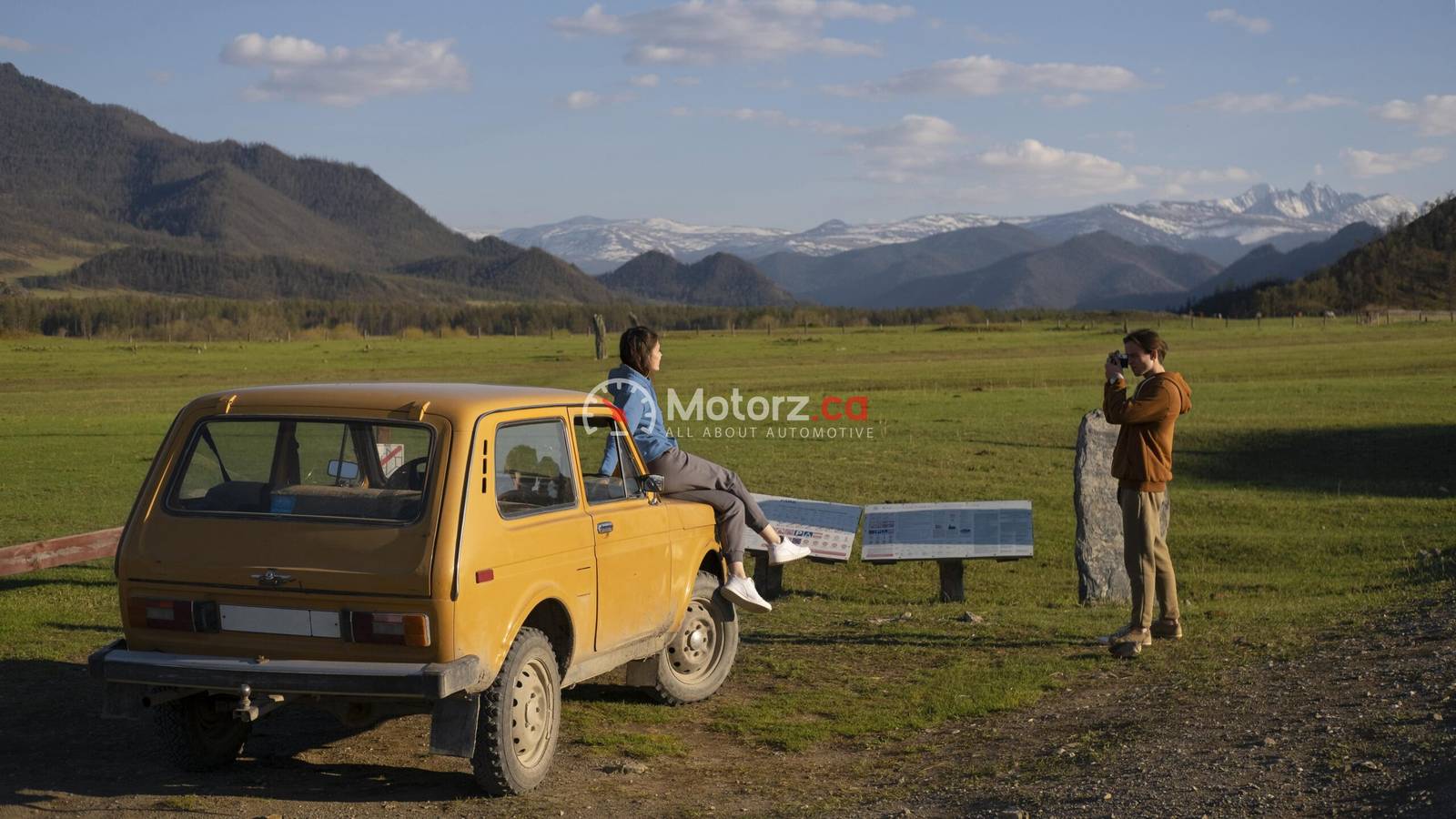 Ontario's Hidden Gems: Exploring Backroads for Scenic Drives 1 Ontario's Hidden Gems