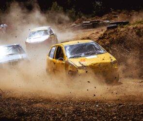 Ontario's Rally Racing Scene