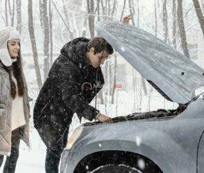 Prepare Your Car for a Quebec Blizzard