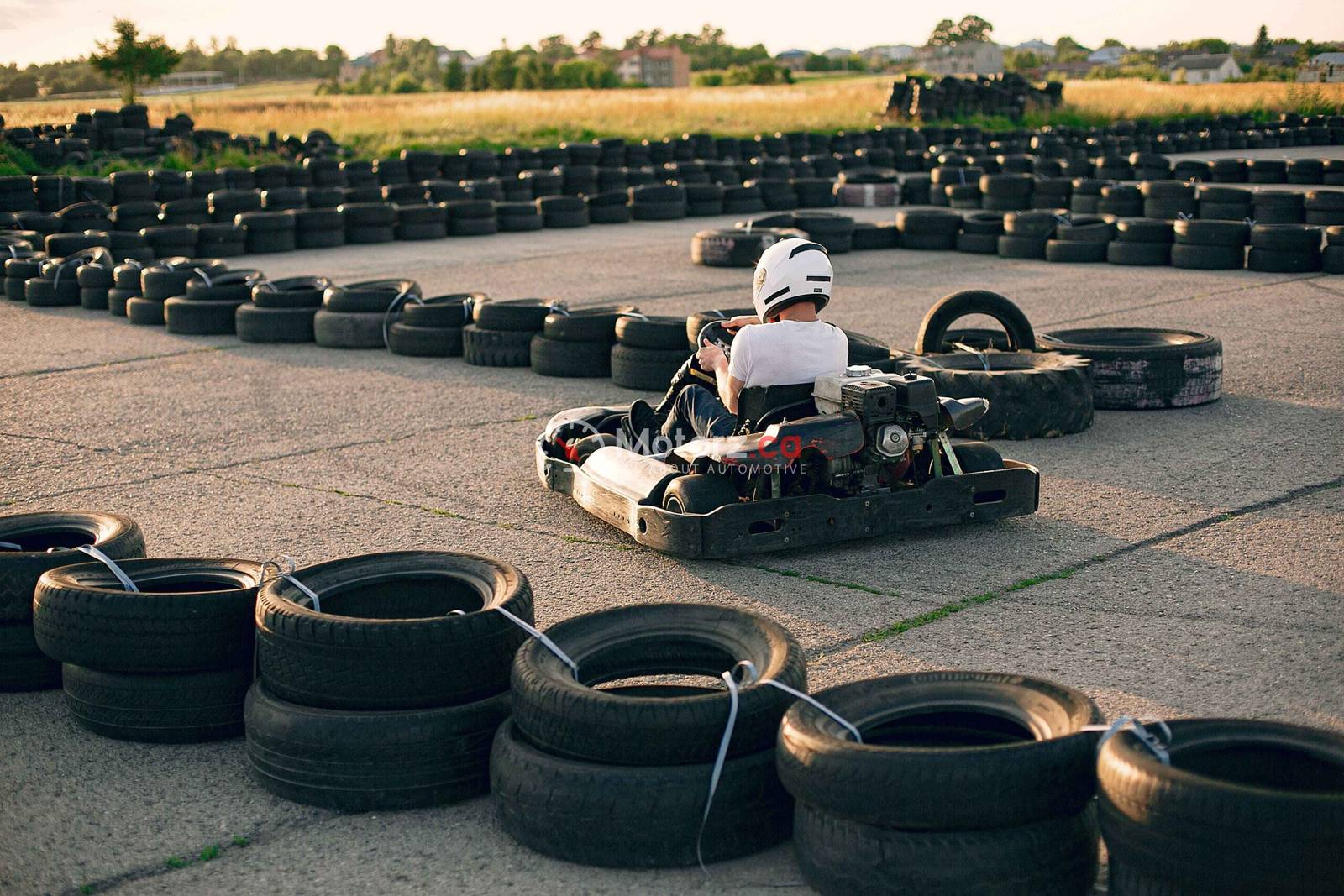 A Guide to Finding Used Race Cars for Sale