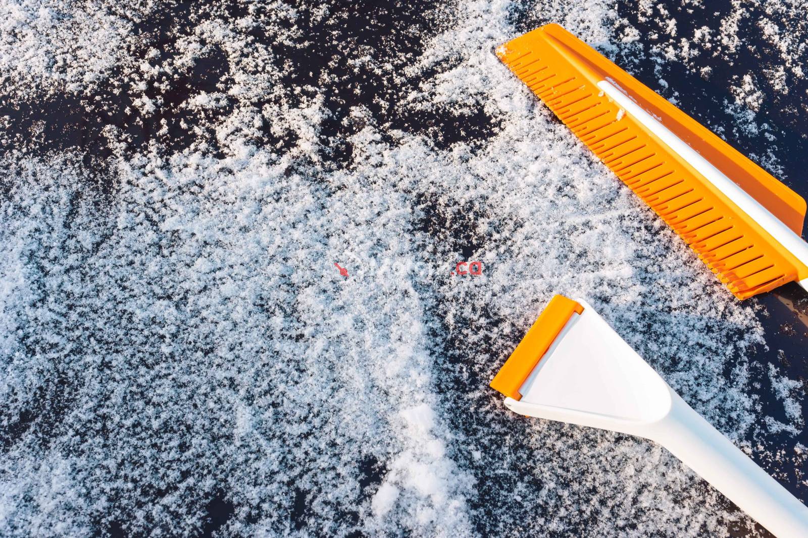 The Impact of Road Salt on Your Car in Ontario: Prevention & Repair