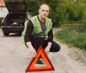 Roadside Emergency Kit