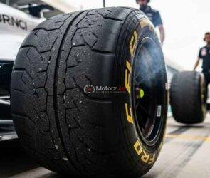 Tire Technology in Motorsports