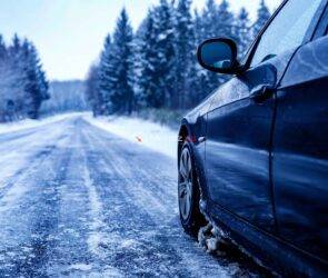 Tires Safe for Montreal Winters