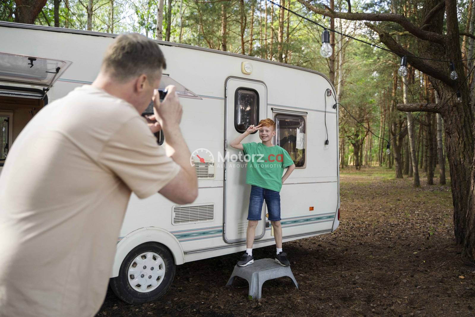 The Camper Van Life: Is It Right for a Vancouverite?