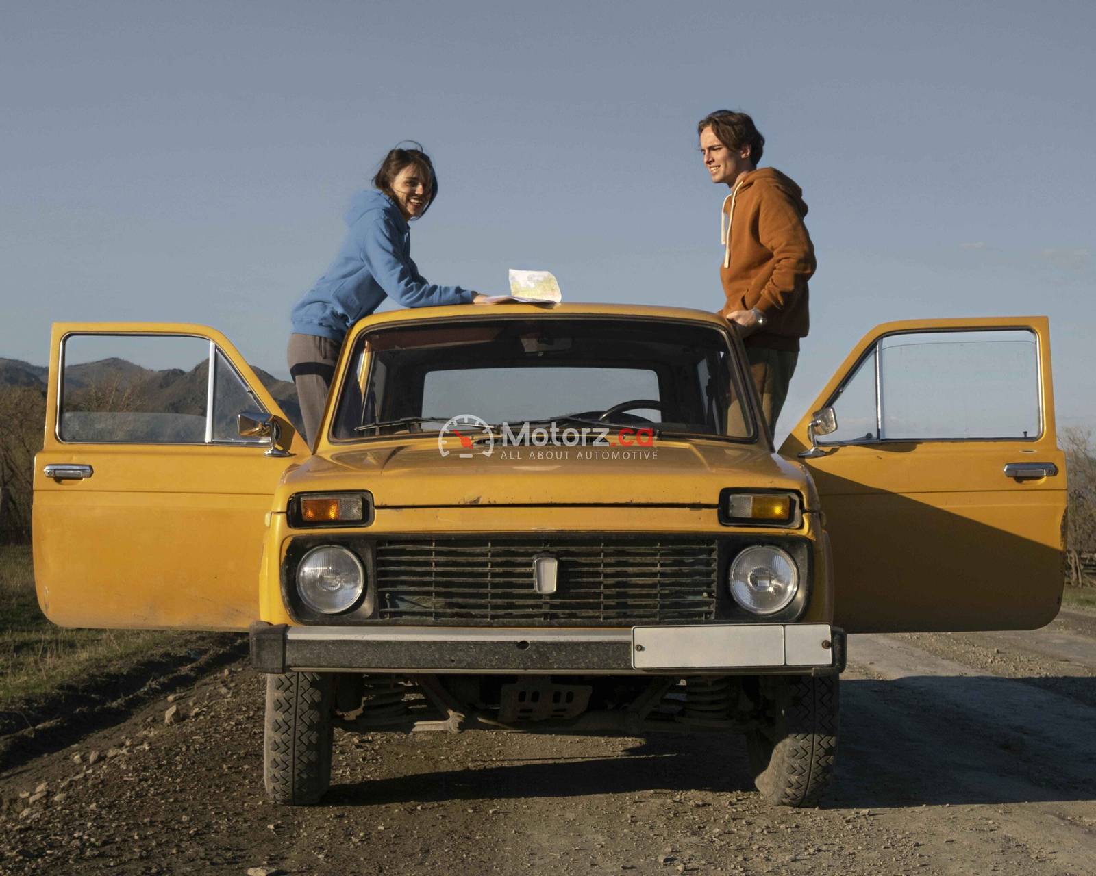 From Classic to Custom: Restoring Vintage Cars in Ontario