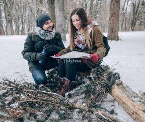 Winter Survival Guide