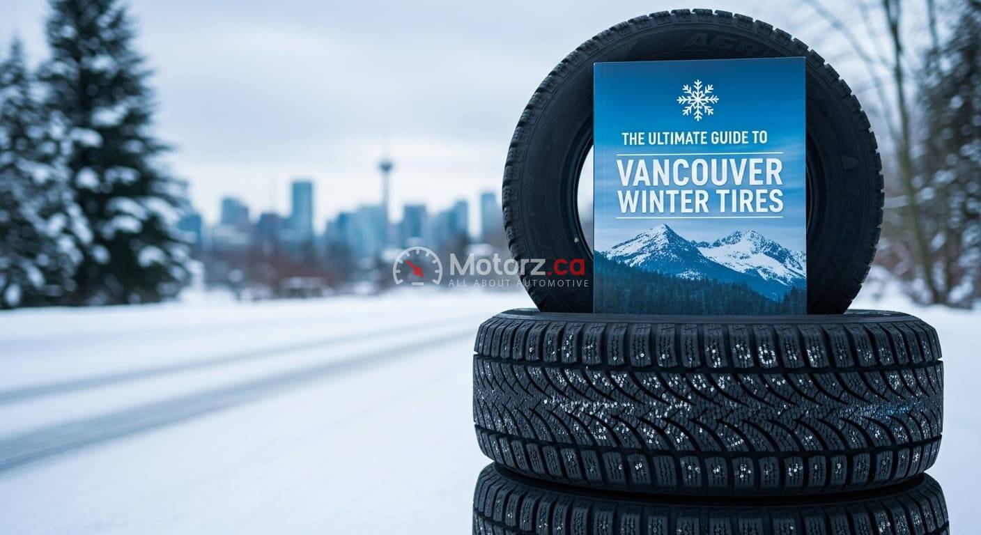 The Ultimate Guide to Vancouver Winter Tires