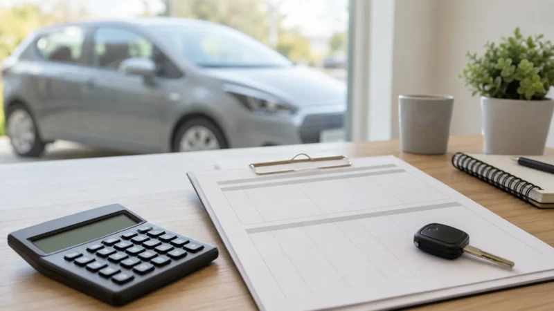 Car Financing in Canada: Compare the Loan, Not Just the Payment 3 Car Financing in Canada: Compare the Loan, Not Just the Payment