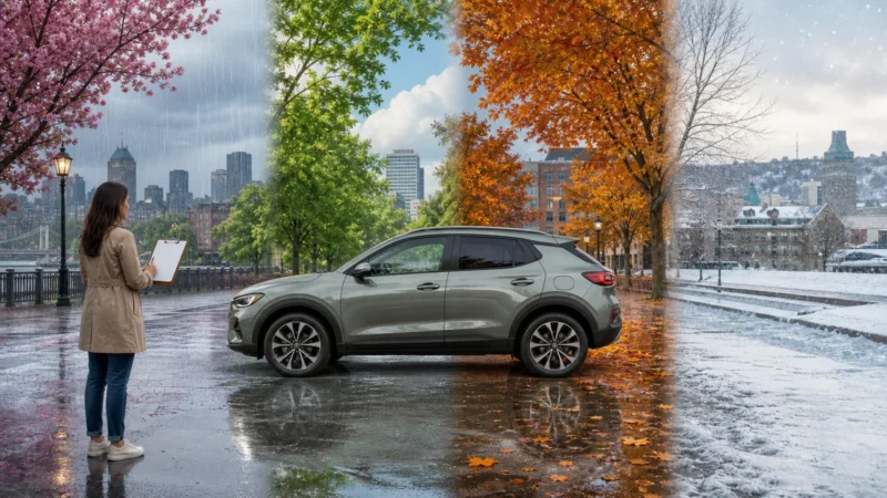 When to Buy a Car in Montréal: A Seasonal Planning Guide 8 When to Buy a Car in Montréal: A Seasonal Planning Guide