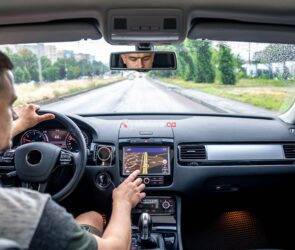 Affordable Dash Cams for Driving