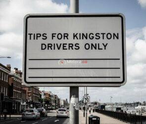 Anti-Theft Tips for Kingston Drivers