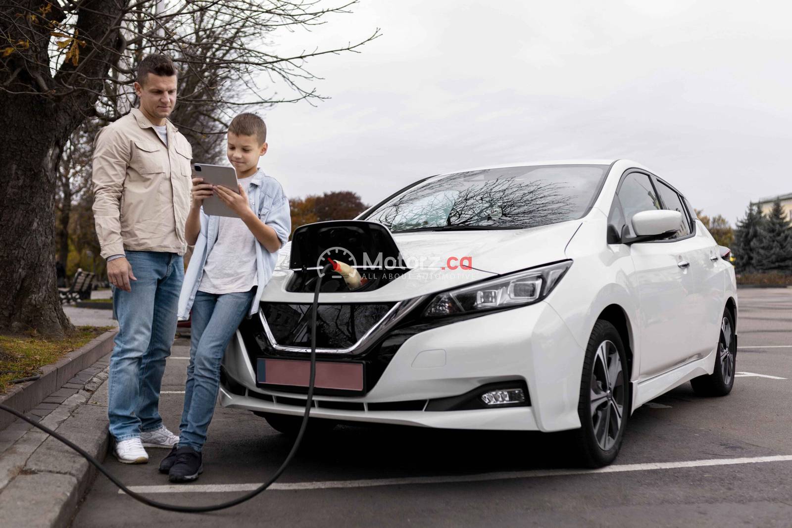 Audi A6 e-tron vs. Tesla Model S: Is Audi Finally the Electric Sedan King?