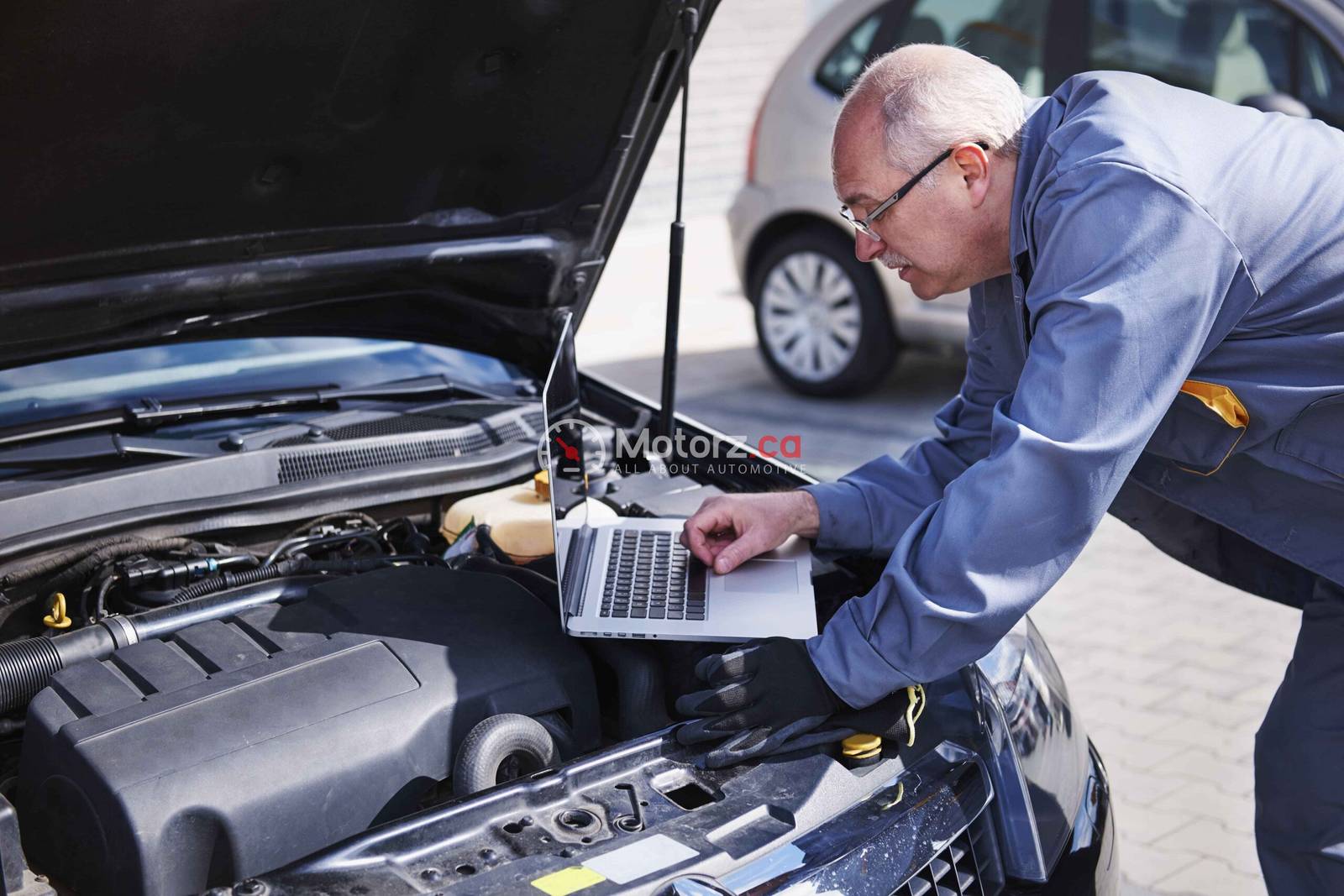 Why Climate Control Services are the Auto Repair Priority for 2025
