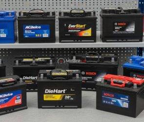 Car Batteries