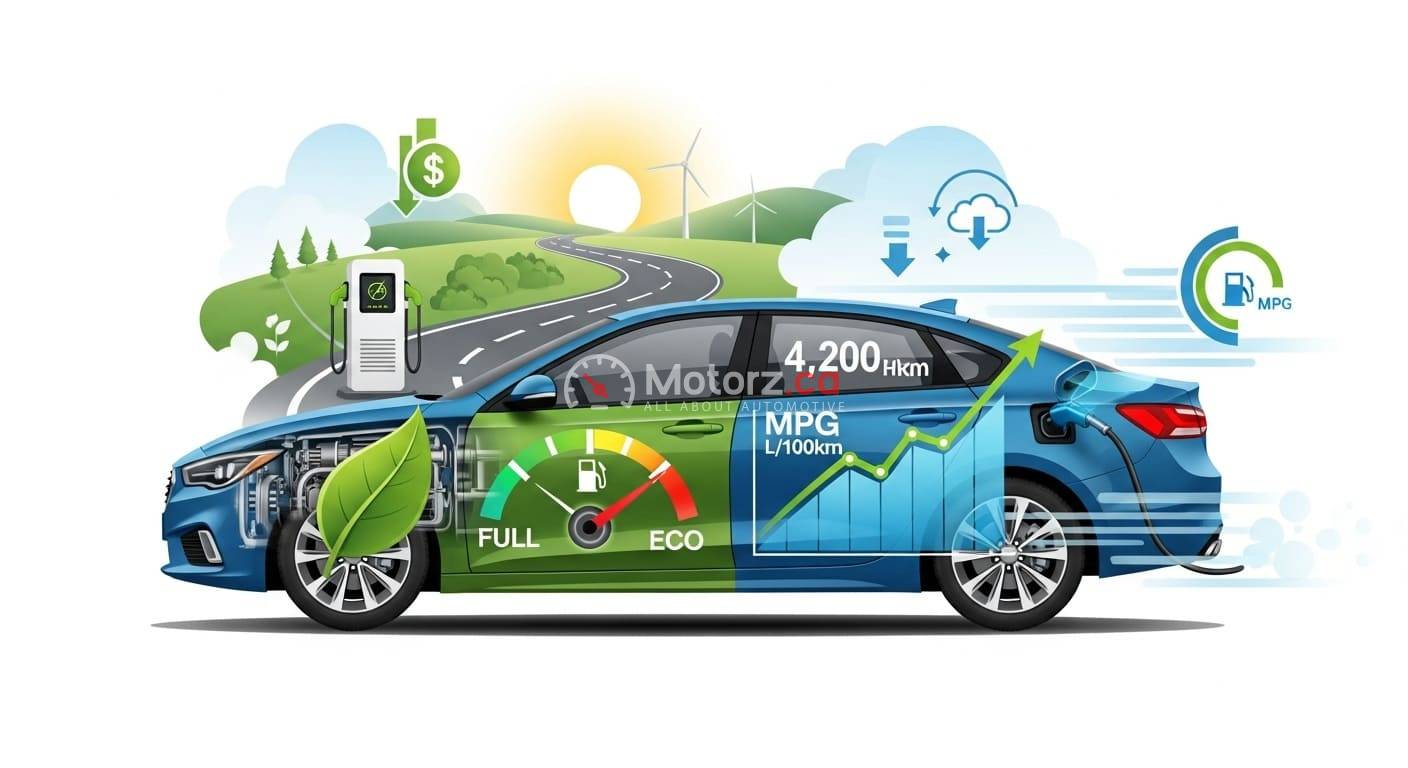 7 Simple Tips to Boost Your Car’s Fuel Efficiency in Kingston Traffic