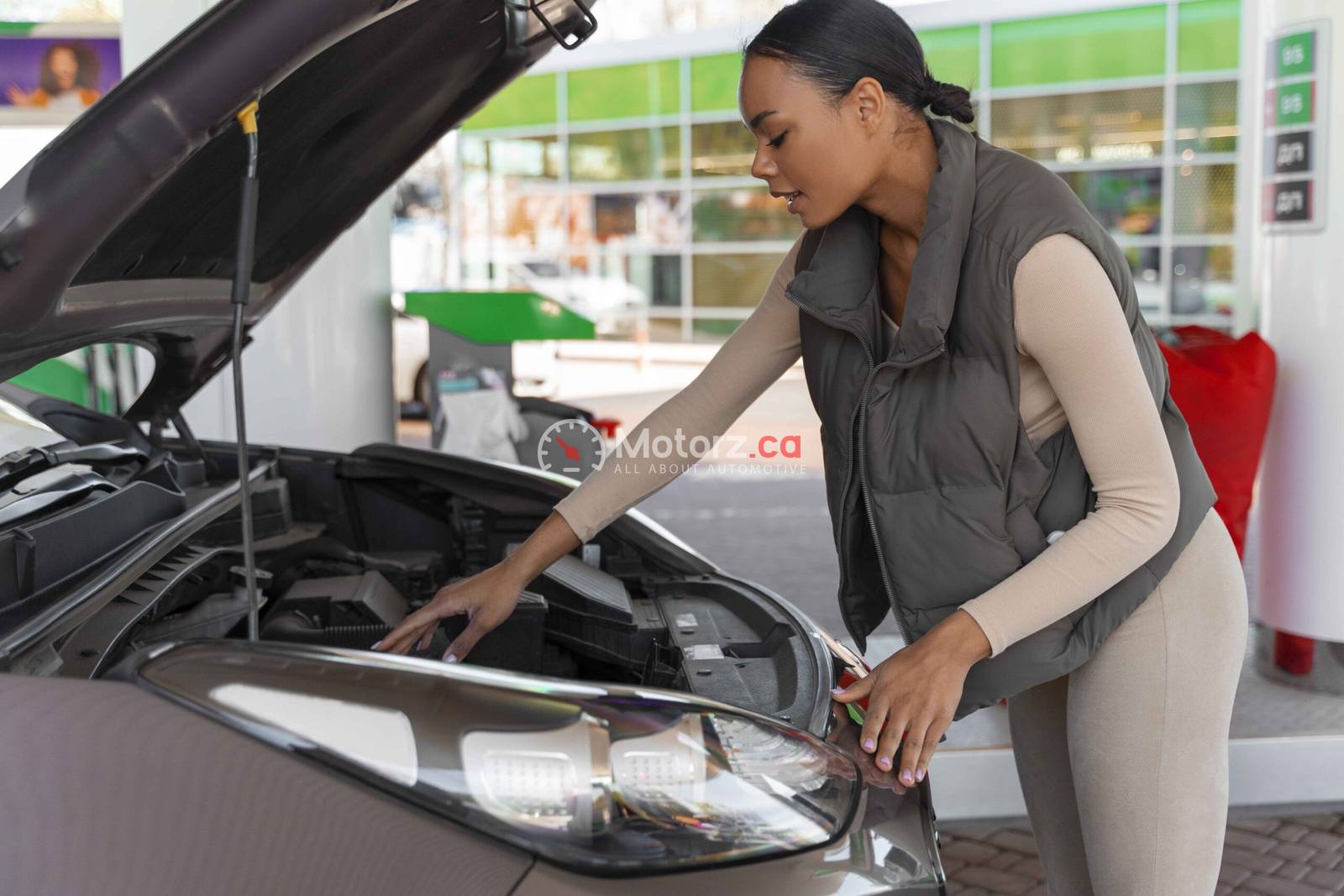 Le Coût Réel d’un Changement d’Huile à Beauport en 2024