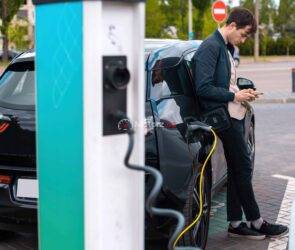Charging Stations Ottawa