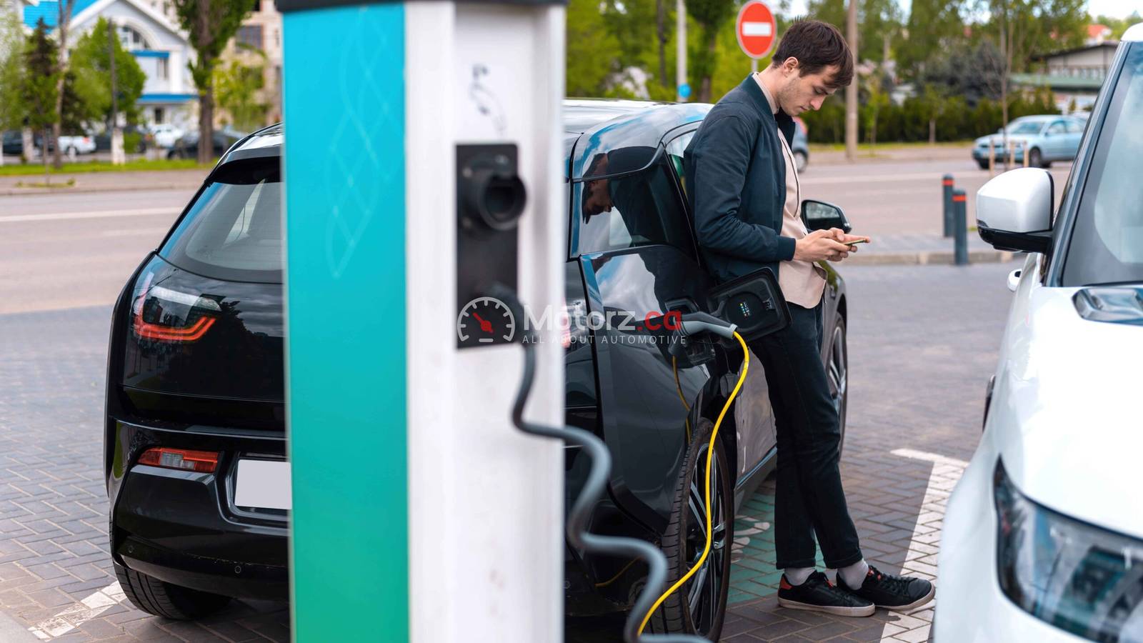 Home Charging Stations Ottawa: Installation Costs & Permit Guide