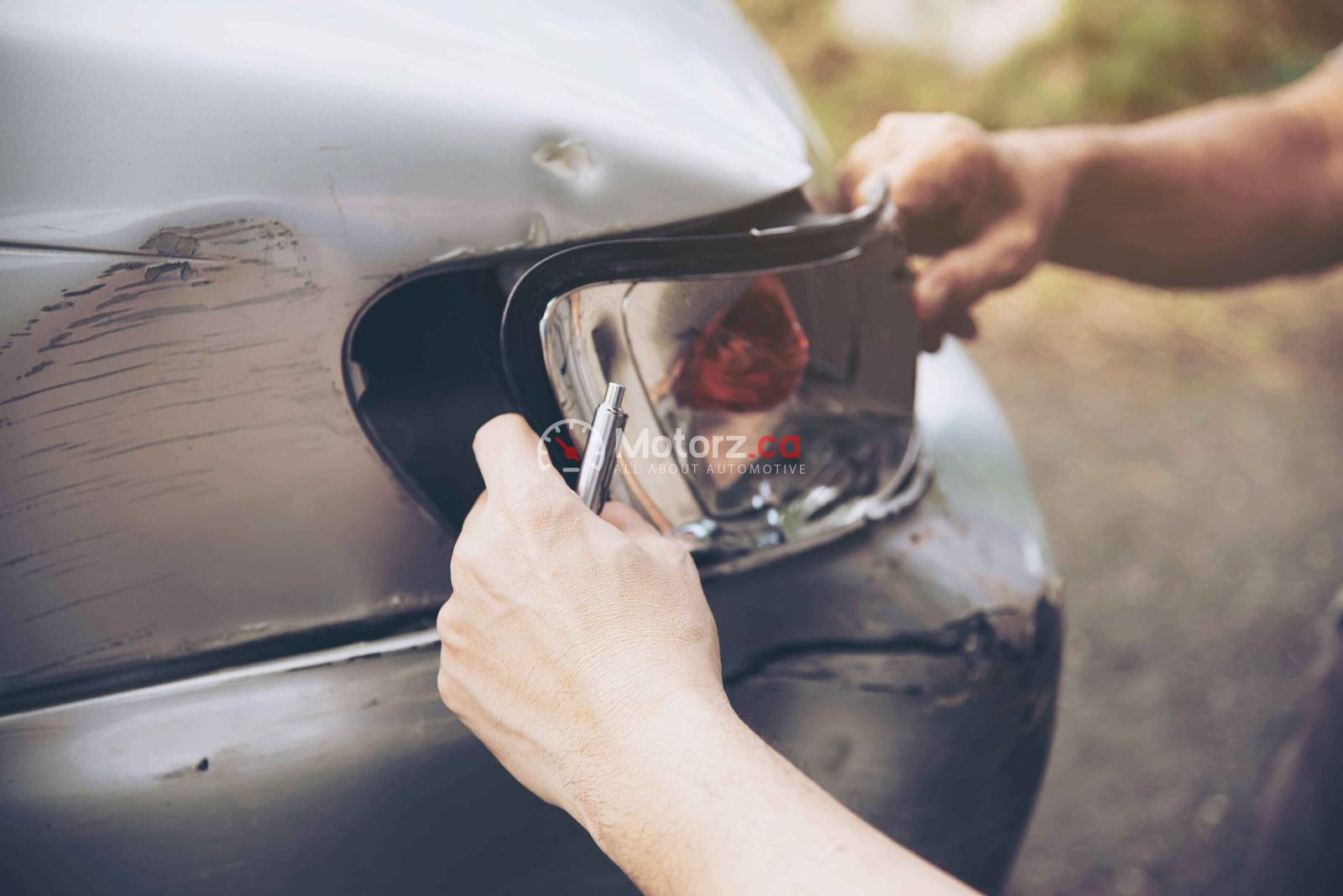 Headlight Restoration Ottawa: Bring Your Cloudy Lenses Back to Life