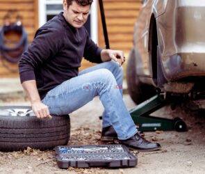 Common Tire Pressure Mistakes