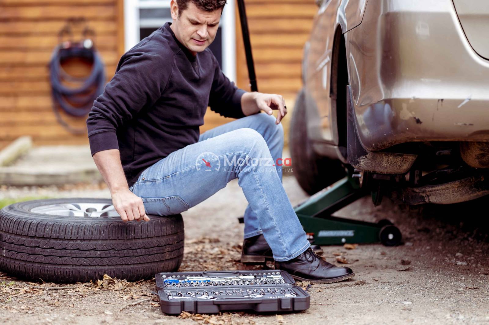 Common Tire Pressure Mistakes: Why Your Tires Deflate So Fast in Winnipeg