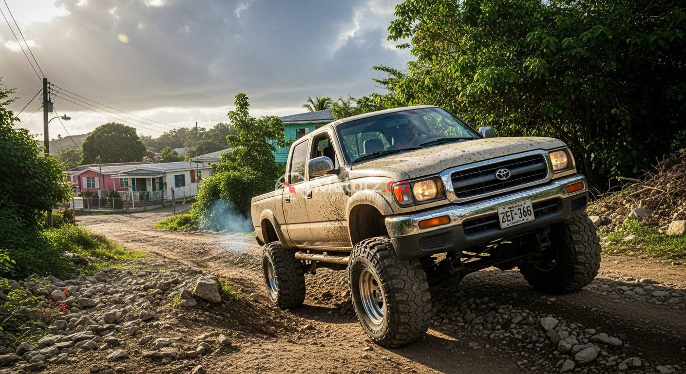 Is Diesel or Gas Better for Heavy-Duty Driving in Kingston?