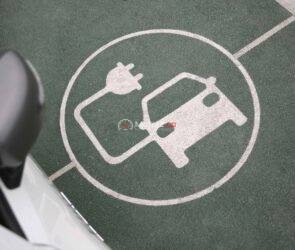 EV Charging Stations