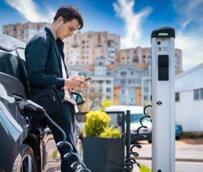 Electric Revolution in Kingston