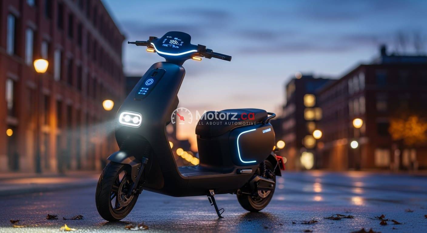 Electric Scooter Laws in Kingston: What Riders Need to Know in 2025