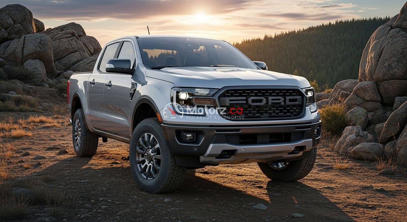 Ford Ranger
