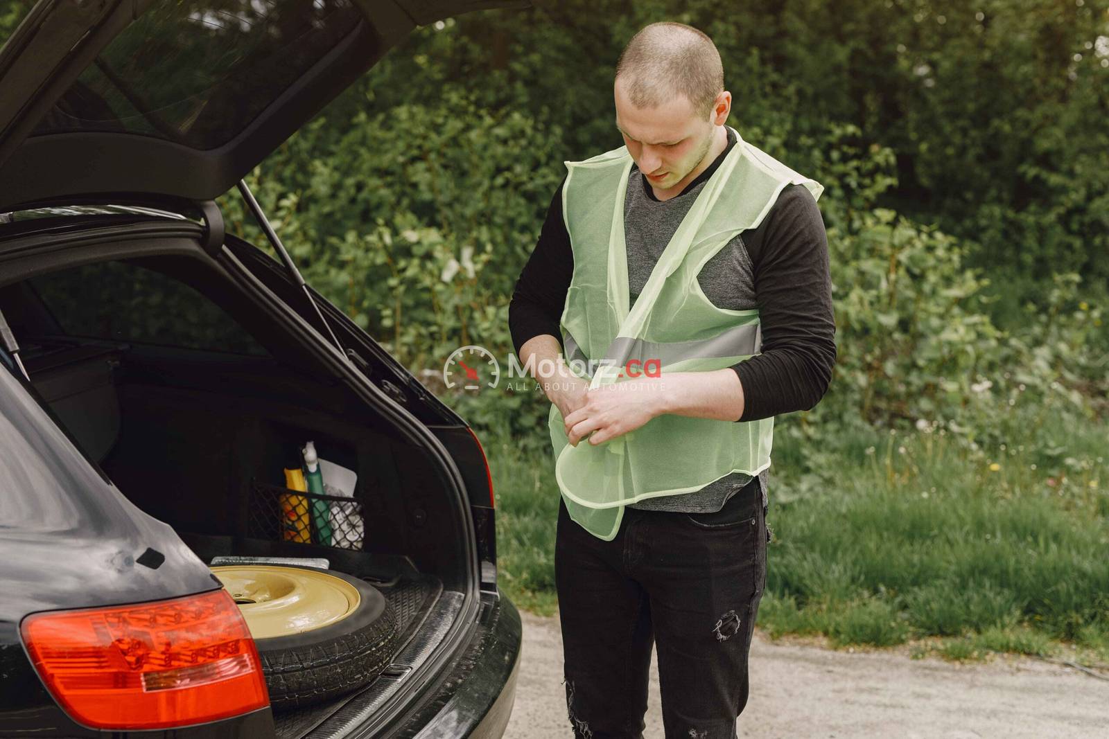 The Ultimate Winnipeg Survival Guide for Your Car’s Body