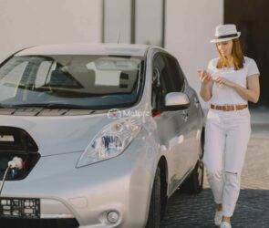 Kia EV9 GT Performance Review