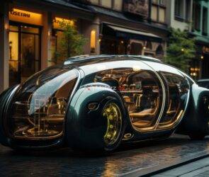 Luxury's Silent New Future