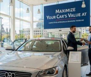 Maximize Your Car's Value