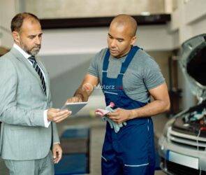 Mécanicien de Confiance