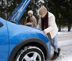 Meilleurs Pneus d'Hiver à Québec pour