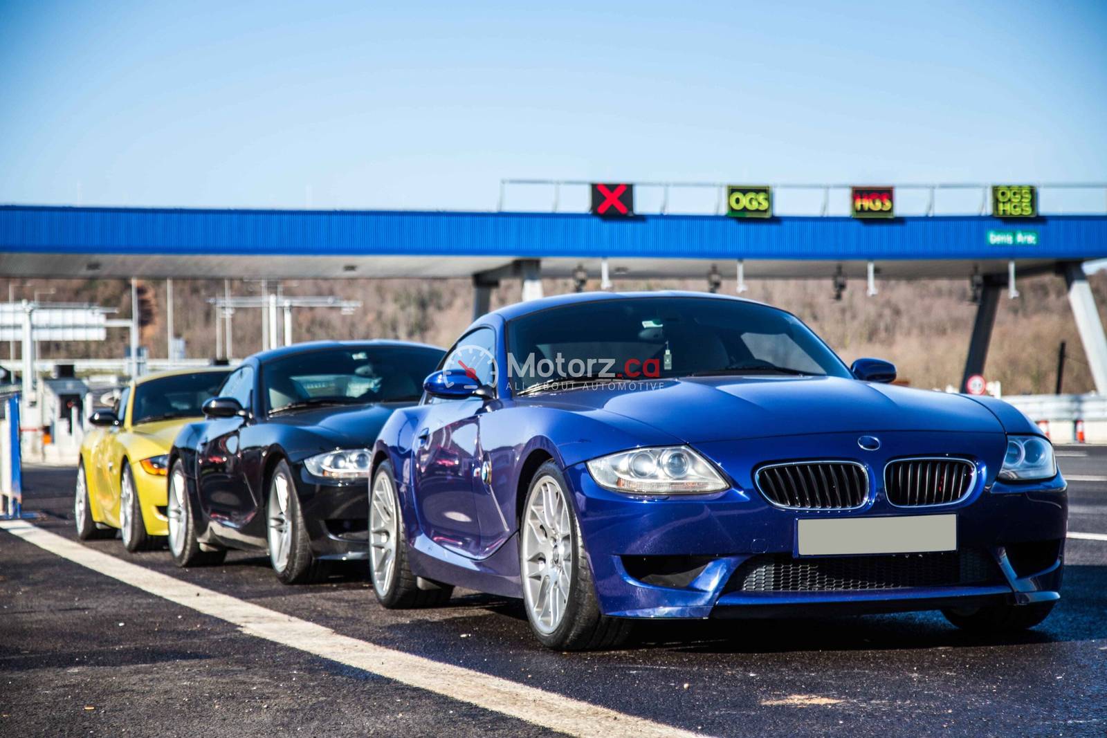 Mercedes-Benz CLE-Class vs. BMW 4-Series: Coupe Royalty Clash