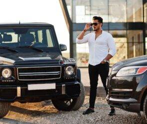 Mercedes-Benz Star Motors Experience