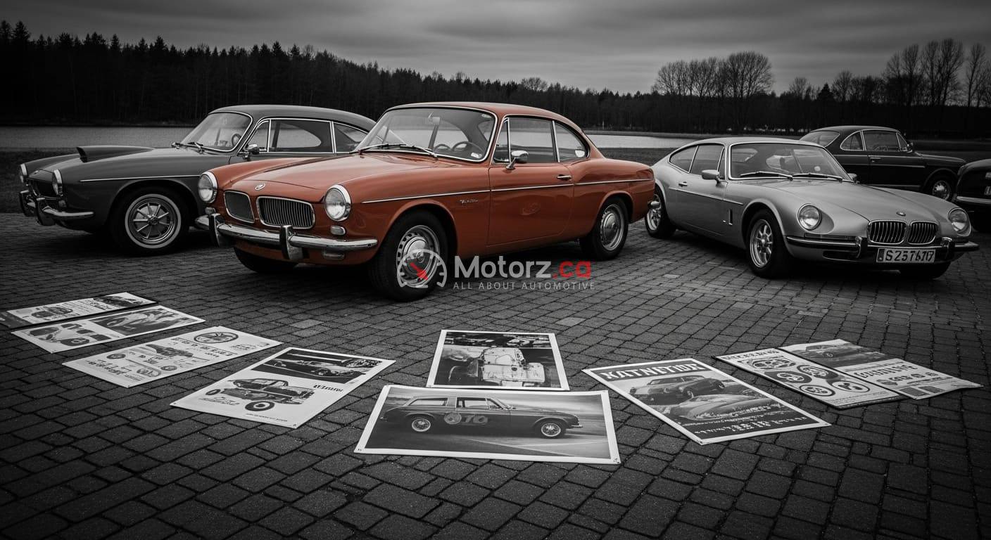 The Evolution of the Jamaican Number Plate: A Motor History