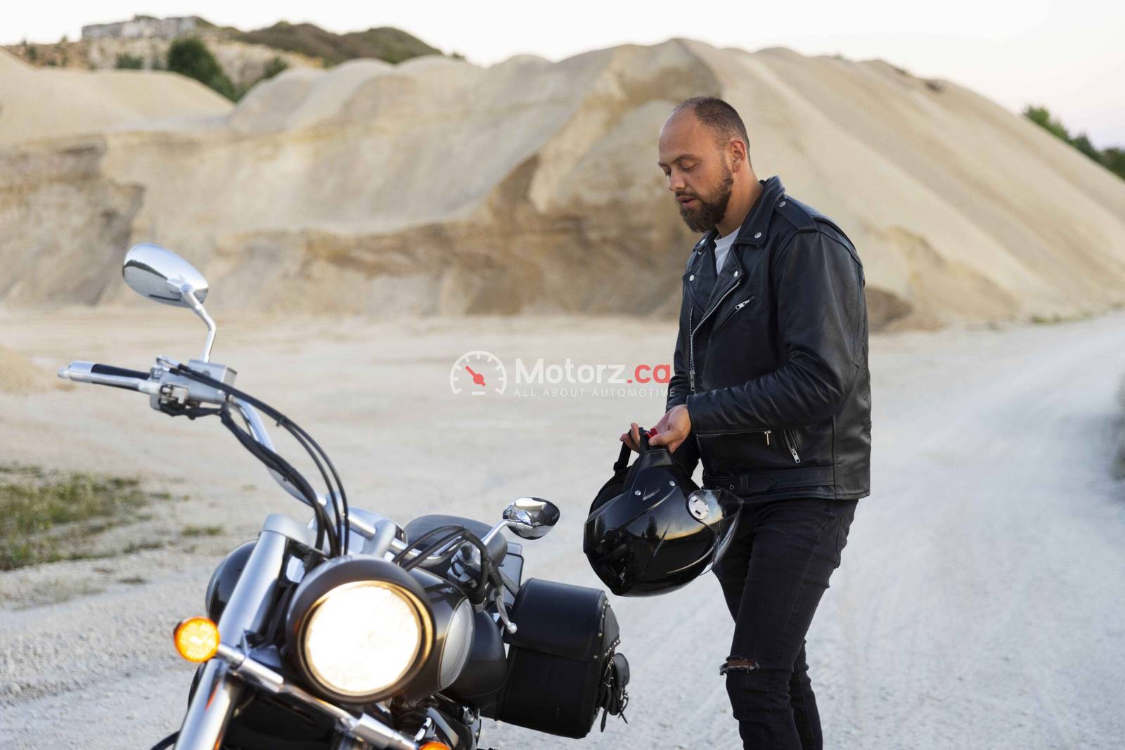 Motorcycle Licence in Jamaica: Your Step-by-Step Guide