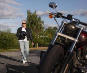 Motorcycles for Commuting in Ottawa