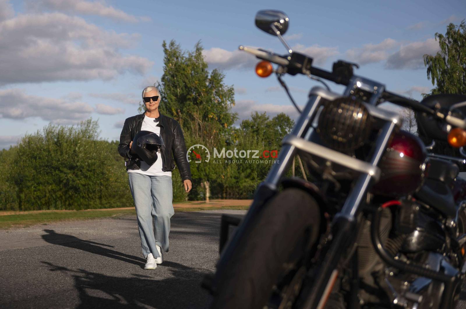 Motorcycles for Commuting in Ottawa: Pros, Cons, and Local Rules