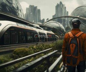 North America's Hype Train