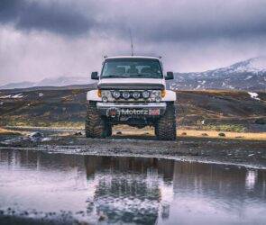 EV That Changes Everything